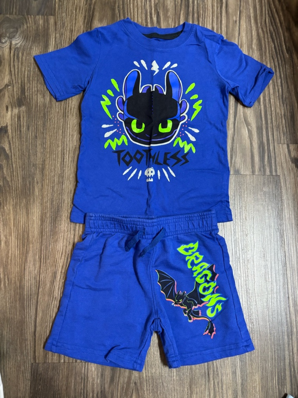 Marvel Navy Boy Toddler sets